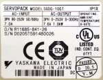 Yaskawa SGDG-10GT